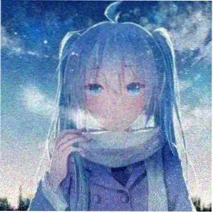 留言观众头像